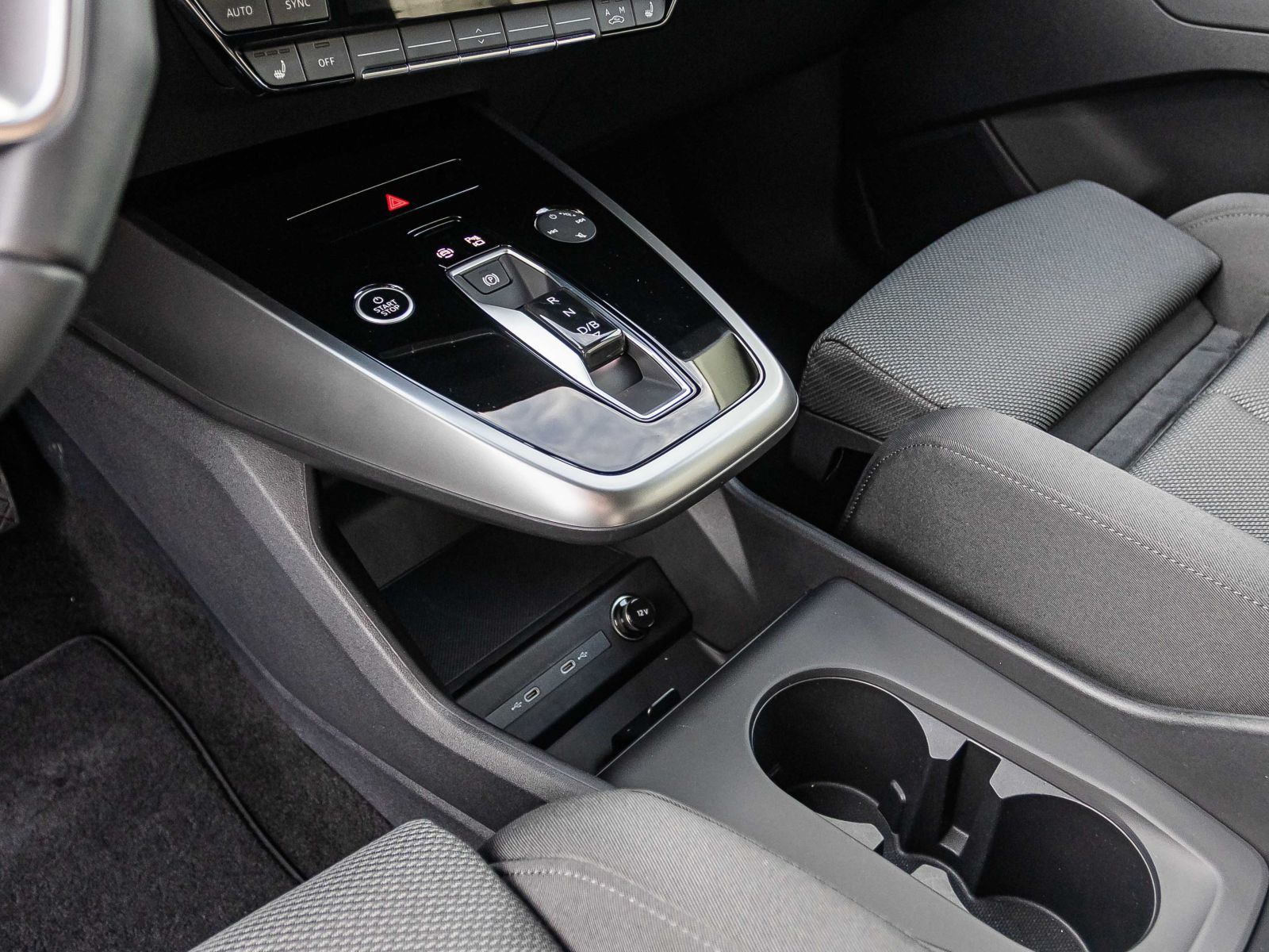 Audi Q4 e-tron - Bild 13