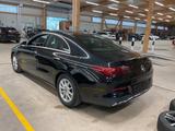 Mercedes-Benz CLA 200d Progressive | LED | Navi | Kam - gebrauchte Mercedes-Benz CLA 200 aus dem Jahr 2023