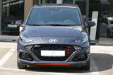 Hyundai i10 1.0 T-GDI N Line - Hyundai i10 Gebrauchtwagen in Wuppertal
