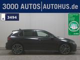 Volkswagen Golf-8 2.0 TSI GTI Leder Navi LED AID H/K AHK
