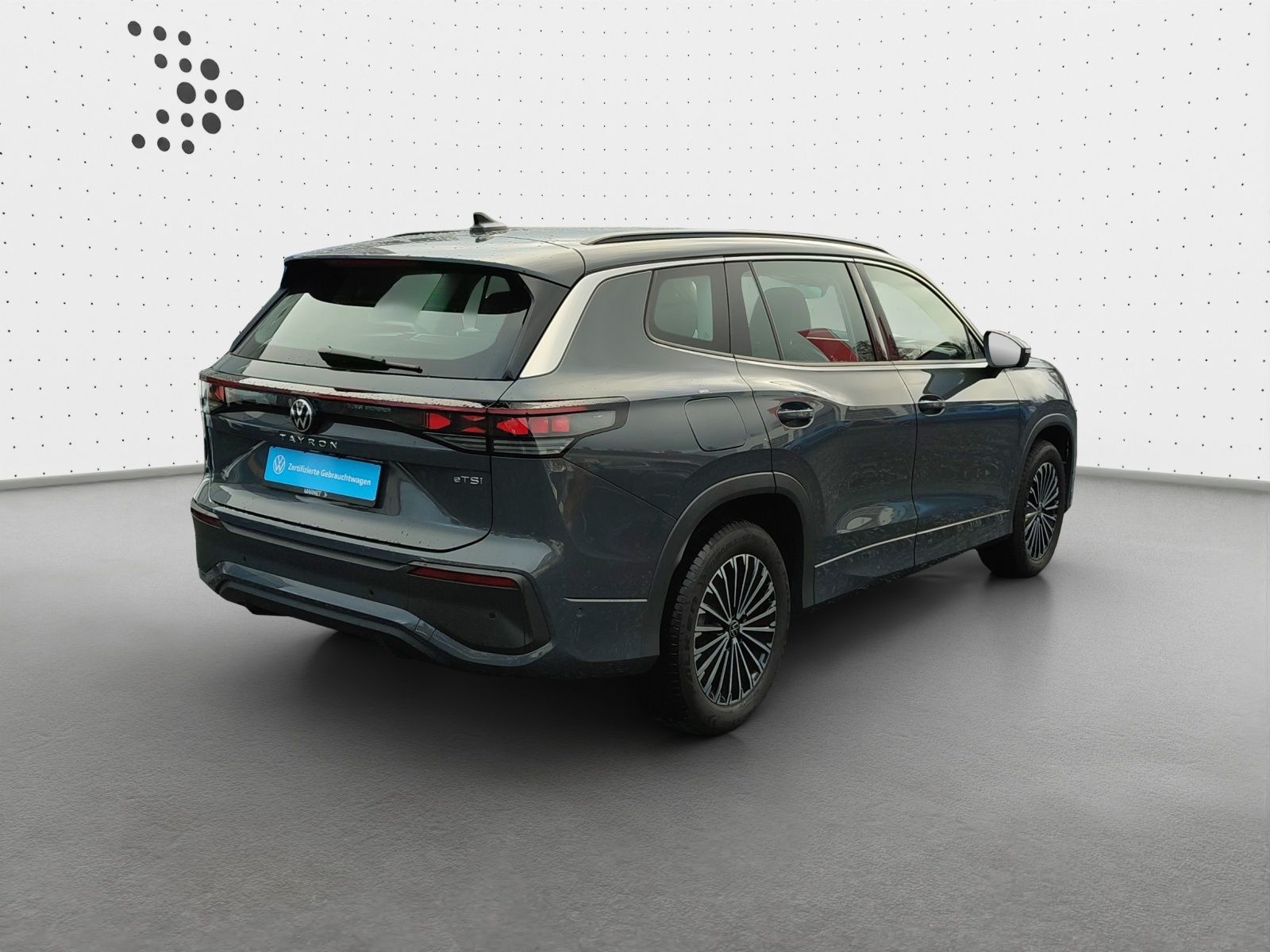 Volkswagen Tayron - Bild 3