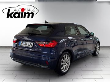 Bild 5 Audi A1 30 TFSI advanced