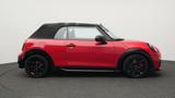 MINI John Cooper Works Cabrio - Gebrauchtwagen in Emmendingen