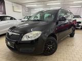 Skoda Fabia Combi 1.4l TDI DPF 59 kW *TÜV 02/2027* - Skoda Fabia mit Diesel-Antrieb: 1.2