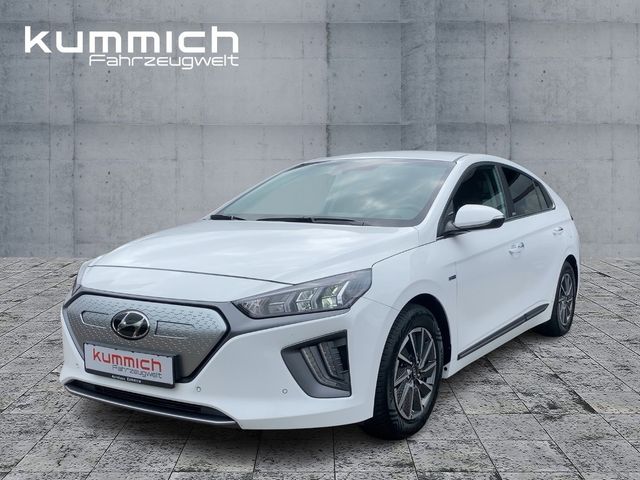 Hyundai IONIQ Elektro PRIME AHK KLIMA LED NAVI VOLLLEDER