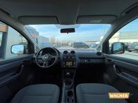 Volkswagen Caddy Maxi Kombi EcoProfi 7-Sitzer