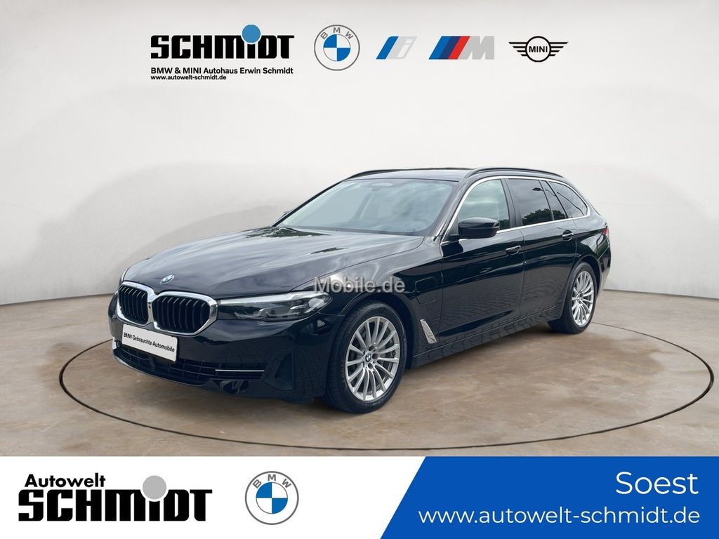 530e Touring + 1.Hand + GARANTIE