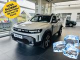 Dacia Duster Journey ECO-G 100 - mit LPG-Antrieb: Beige, Geländewagen