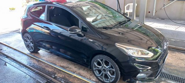 Ford FORD FIESTA 2018 3 PORTE