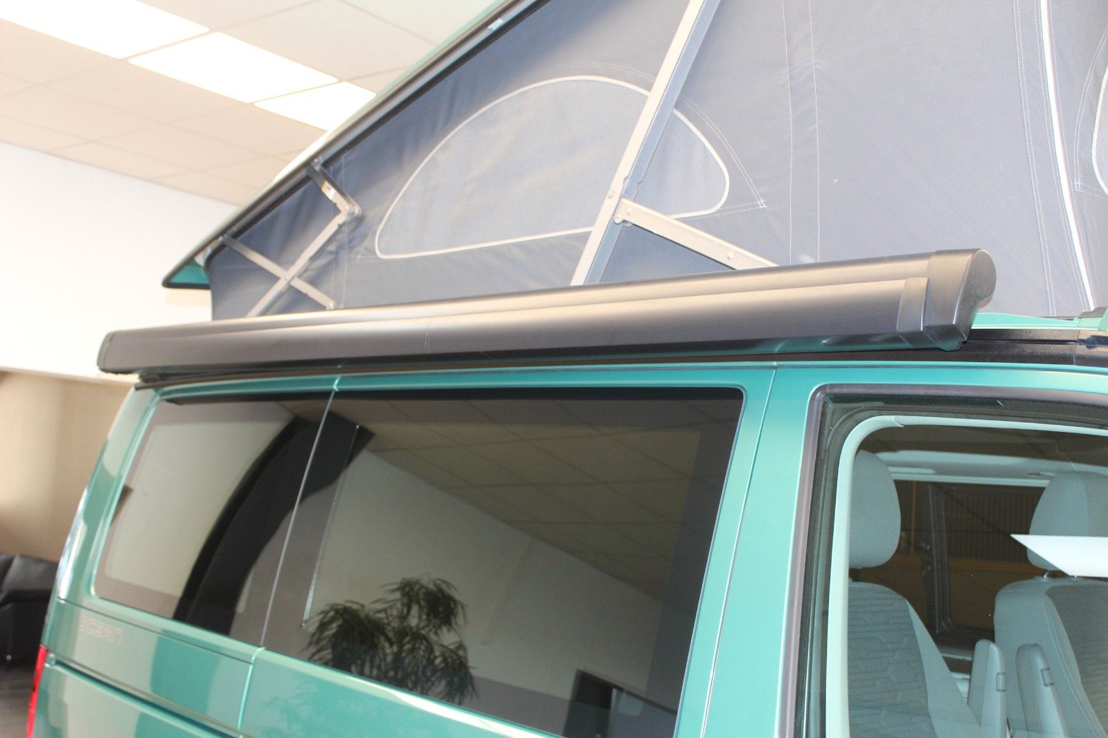 Volkswagen T6.1 California Ocean 4Motion TDI 150PS DSG foto 20