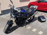 BMW F 800 R