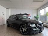 Mercedes-Benz E 350 d AMG Pano Widescreen Multibeam 360° HUD - gebrauchte Mercedes-Benz E 350 aus dem Jahr 2018