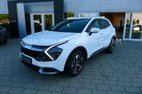 Kia Sportage 1.6 D EcoDynamics+ Spirit DCT - Kia Sportage Jahreswagen mit Diesel-Antrieb