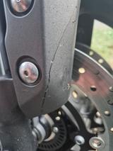 Yamaha MT 09 (RN29) ABS, Akrapovic, Gazzini uvm. - GEBRAUCHT MAINZ