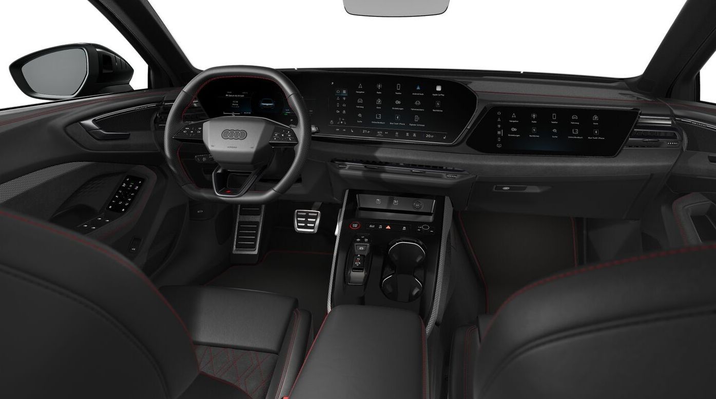 Audi A5 - Bild 5