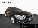 BMW 316d  Advantage PDC LED SHZ Stop/Go Bluetooth - BMW 316: D
