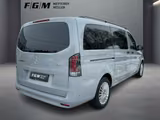 Mercedes-Benz Vito 119 CDI Tourer PRO Lang 9 Sitzer/Multibeam - Mercedes-Benz Vito 9 sitzer