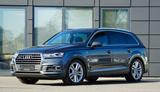 Audi Q7 3.0 TDI quattro *NEUER MOTOR von Audi 2025* - Audi: Motor TDI