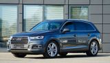 Audi Q7 3.0 TDI quattro *NEUER MOTOR von Audi 2025* - Audi Q7 in Düsseldorf