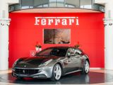 Ferrari FF V12 4X4 Grigio Silverstone - Ferrari: F1