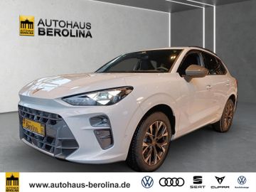 Cupra Leasingangebot: Cupra Terramar 1.5 eTSI DSG *MATRIX*ACC*HuD*NAV*SHZ*