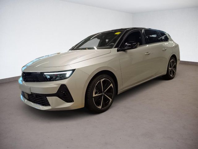 Opel Astra L 1.6 ST GS *MULTIM./LED/SHZ/PDC/360/7.4KW