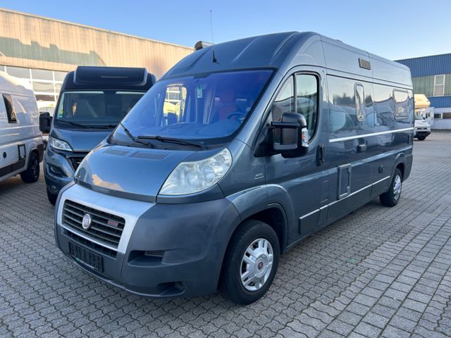 Bavaria-Camp BX 600 /158PS 3.0L /Automatik /Klima /Markise
