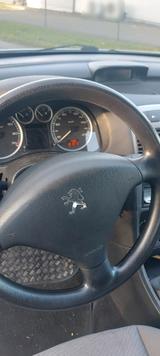 Peugeot Auto Peugeot 307 - Peugeot 307 aus 2001