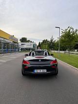 BMW Z4 sDrive28i - M Sportpaket - Automatik - gebrauchte BMW Z4 aus dem Jahr 2014