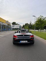 BMW Z4 sDrive28i - Roadster - Automatik  - BMW Z4 aus 2014