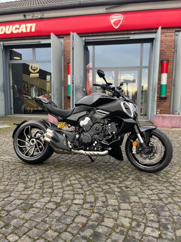 Ducati Diavel V4 "Angebotspreis"