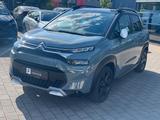 Citroën C3 Aircross Shine Pack PT 130 EAT8 - Citroën C3 Aircross mit Anhängerkupplung