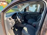 Volkswagen Caddy Maxi - Behindertengerecht - TÜV Neu - VW Caddy Maxi von privat
