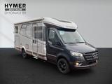 HYMER / ERIBA / HYMERCAR B-Klasse MC T 680 +++ Messewochen +++ - Wohnwagen & Wohnmobile in Mönchengladbach