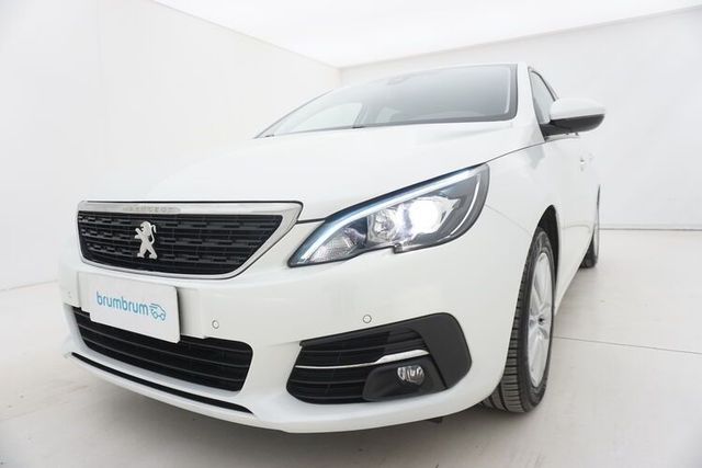 Peugeot 308 Business EAT8 BR676464 1.5 Diesel 13