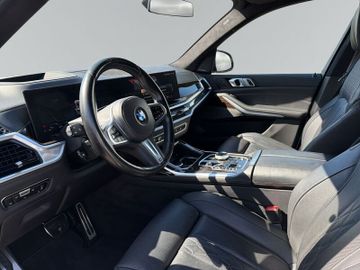 BMW X7 - 8
