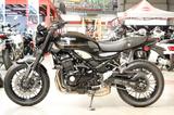 Kawasaki Z 900 RS SC-Project - KAWASAKI 9 R