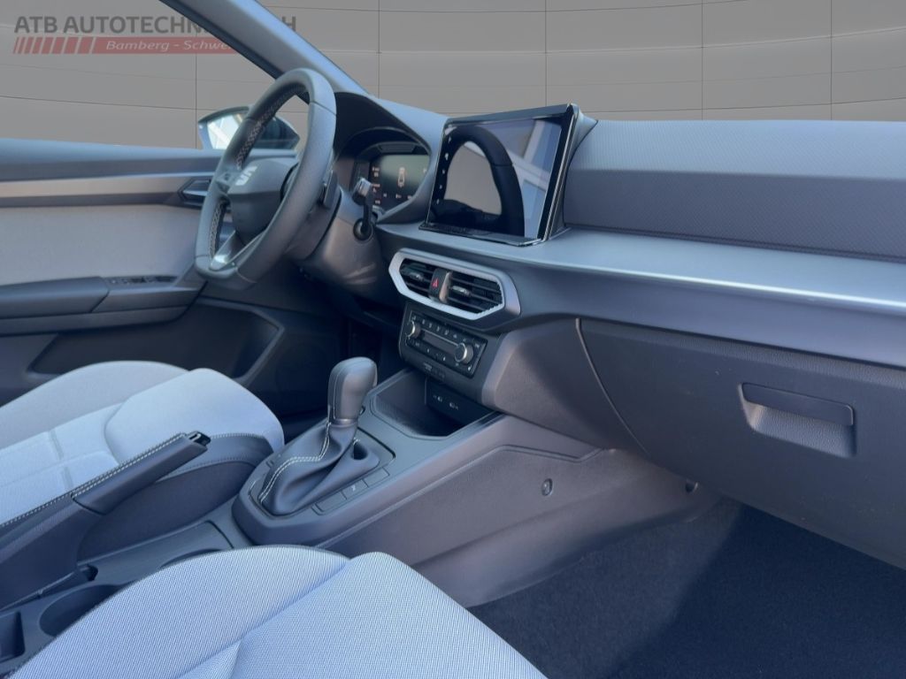 Fahrzeugabbildung SEAT Ibiza 1.0 TSI FR Facelift,Navi, Sitzh, Keyless