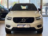 Volvo XC40 R-Design*360Cam*HarmanK*Leder*SHZ*CarPlay - Volvo XC40 in Bonn