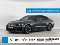 BMW i4 - Vorschau Bild 1