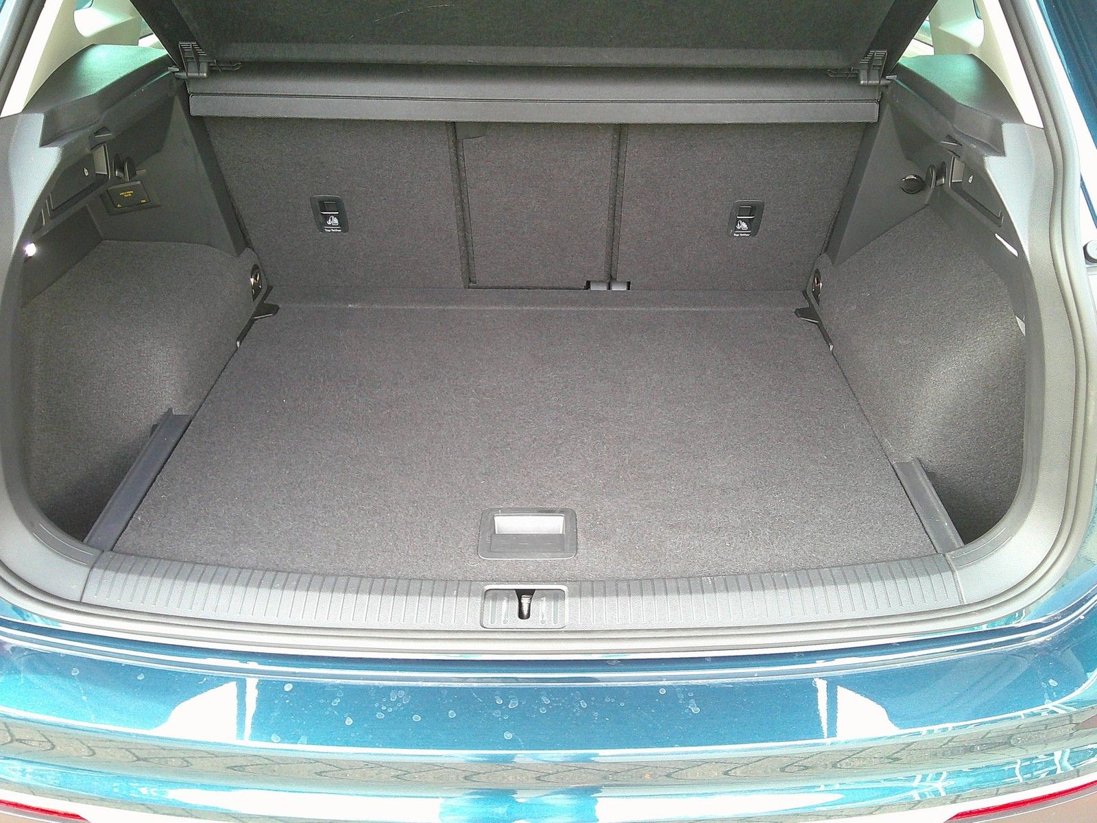 Volkswagen Tiguan - Bild 16