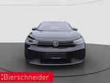 Volkswagen ID.4 GTX 4Mo. AHK WÄRMEPUMPE 20 LM SPORTPAKET AC - Volkswagen in Frankfurt (Main)