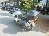 BMW R 1150 RT  - BMW 2002 R1150R