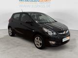Opel Karl Edition ALLWETTER KLIMA MULTIFLENKRAD - schwarze Opel Karl