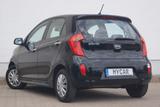 Kia Picanto*Morning Spirit*Klima*SH*ZV*USB*Allwetter - Kia Picanto Gebrauchtwagen in Berlin