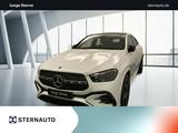 Mercedes-Benz GLE 450 d 4M Coupé AMG Premium+ Massage Akustik  - Mercedes-Benz GLE 450: Sportwagen