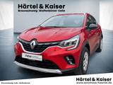 Renault Captur INTENS TCe 130 GPF PDC h+17-Zoll Alu+WKR+ - gebrauchte Renault Captur aus dem Jahr 2020