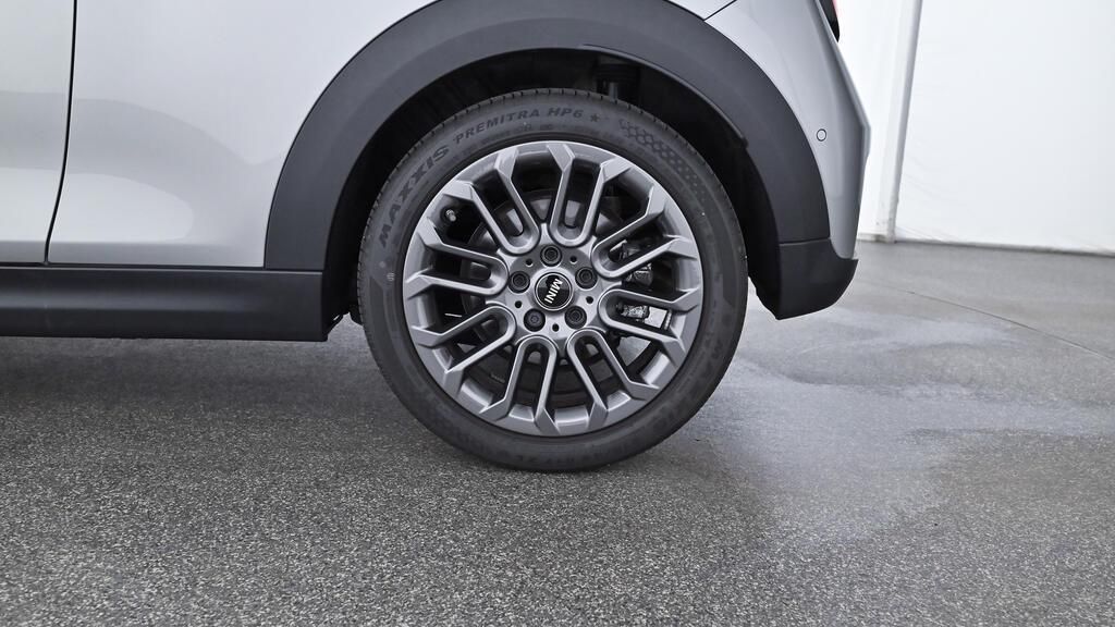 MINI Cooper C - Bild 18