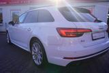 Audi A4 Avant 1.4TFSI sport S-Line LED Navi 18Z Alu 1 - Audi A4: Kombi, TFSI