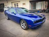 Dodge CHALLENGER SXT*R/T LOOK*LEDER*KAMERA*DESIGN* - Dodge: Coupé